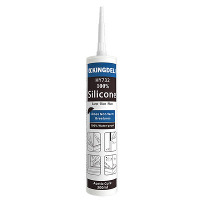Roof Marble Quick Dry Silicone Sealant Urethane Caulk For Concrete